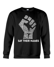 SPECIAL EDITION LHA Crewneck Sweatshirt tile