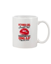 SPECIAL EDITION- D Mug tile