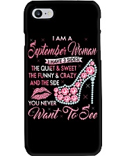 SPECIAL EDITION-D Phone Case tile