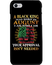 SPECIAL EDITION- D Phone Case tile