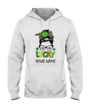 H - SPECIAL EDITION Hooded Sweatshirt tile