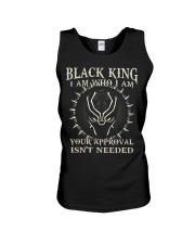 SPECIAL EDITION Z Unisex Tank thumbnail