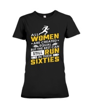 SPECIAL EDITION Premium Fit Ladies Tee thumbnail