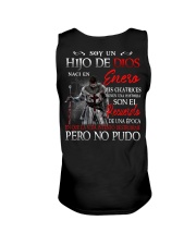 SPECIAL EDITION- D Unisex Tank thumbnail