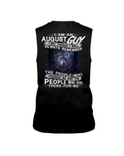 AUGUST GUY Sleeveless Tee thumbnail
