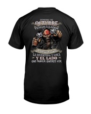 H- SPECIAL EDITION Classic T-Shirt back