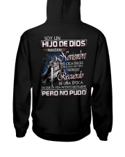 SPECIAL EDITION- D Hooded Sweatshirt thumbnail
