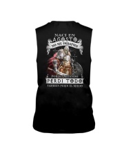 Challenge-ES-T8 Sleeveless Tee thumbnail