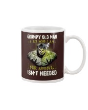 GRUMPY OLD MAN Mug thumbnail