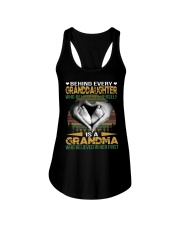 GRANDMA Ladies Flowy Tank thumbnail