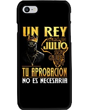 REY DE JULIO-D Phone Case tile