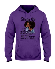SPECIAL EDITION- D Hooded Sweatshirt tile