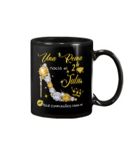 2 Julio Mug thumbnail
