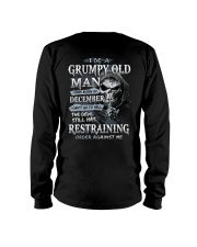 H- DECEMBER MAN Long Sleeve Tee tile