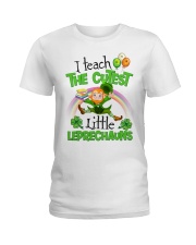 Great T-Shirt for Teacher Ladies T-Shirt tile