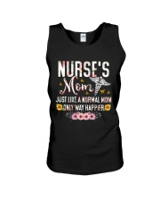Nurse's Mom Unisex Tank thumbnail
