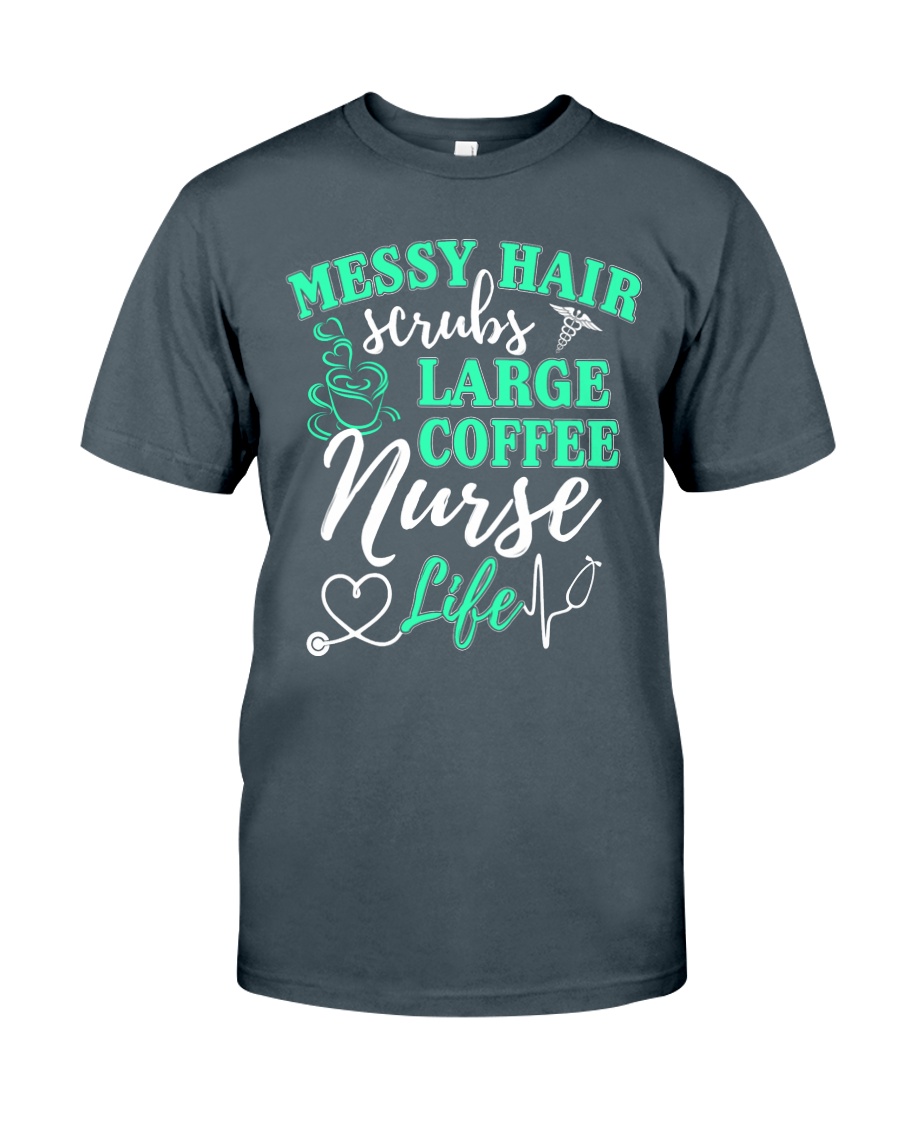 Nurse Classic T-Shirt