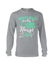 Nurse Long Sleeve Tee thumbnail