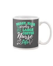 Nurse Mug thumbnail