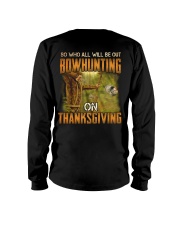 Hunting Long Sleeve Tee thumbnail