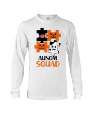 Sped Teacher Long Sleeve Tee thumbnail