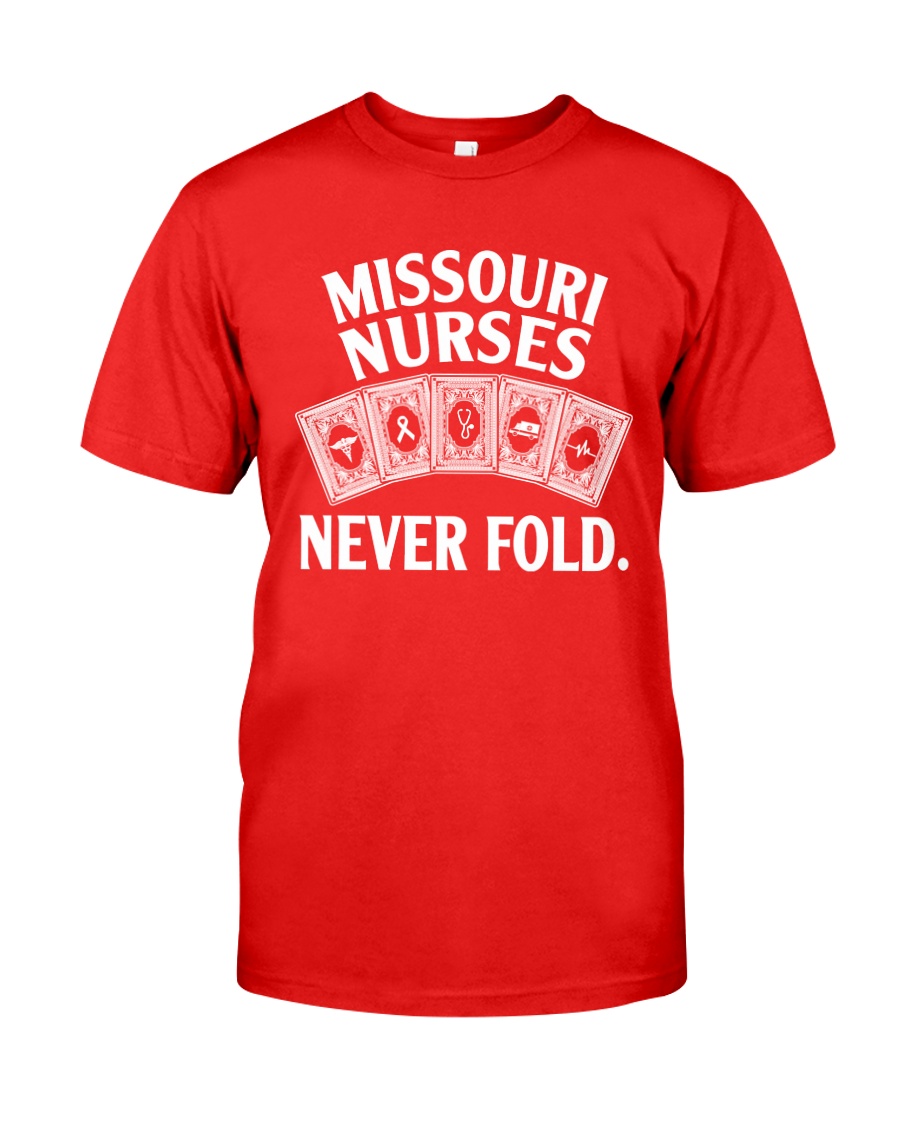 Missouri Classic T-Shirt