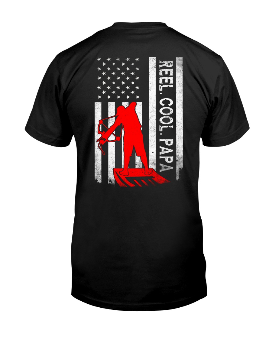 Perfect Gift for Father's Day Classic T-Shirt