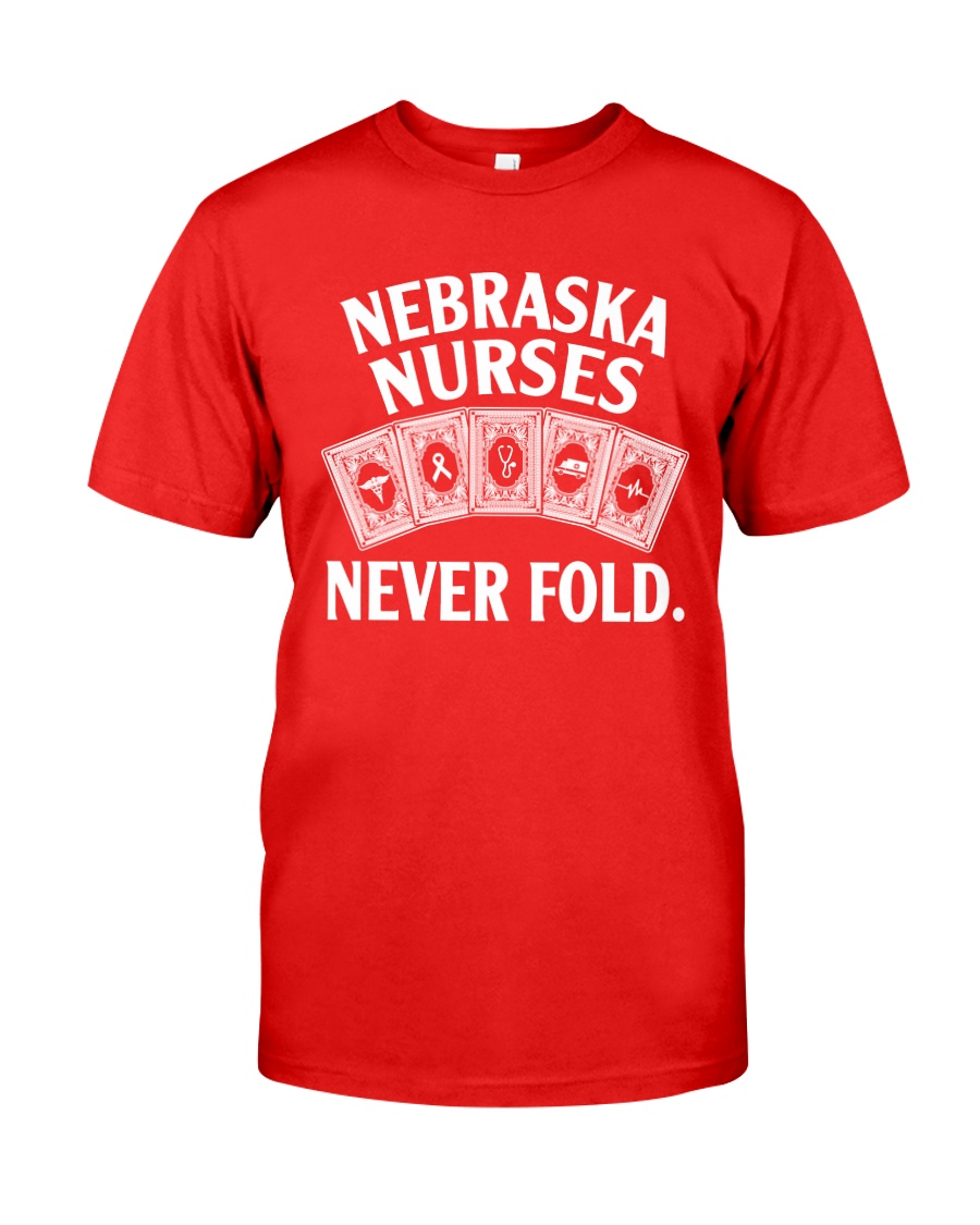 Nebraska Classic T-Shirt
