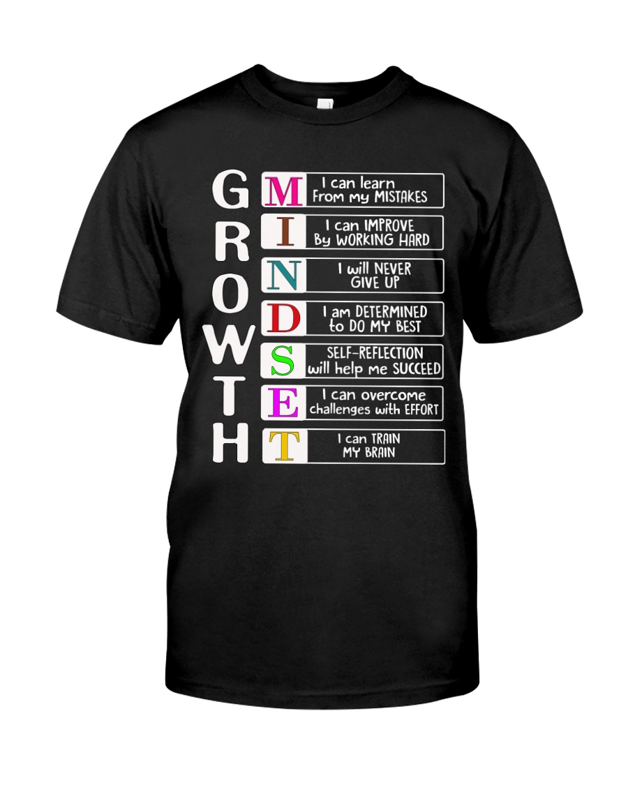 Teacher Classic T-Shirt