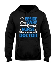 Great Doctors Hooded Sweatshirt tile
