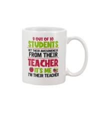 Great Teachers Mug thumbnail