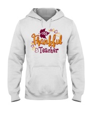 Teacher Hooded Sweatshirt thumbnail