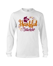 Teacher Long Sleeve Tee thumbnail