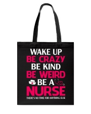 Nurse Tote Bag thumbnail