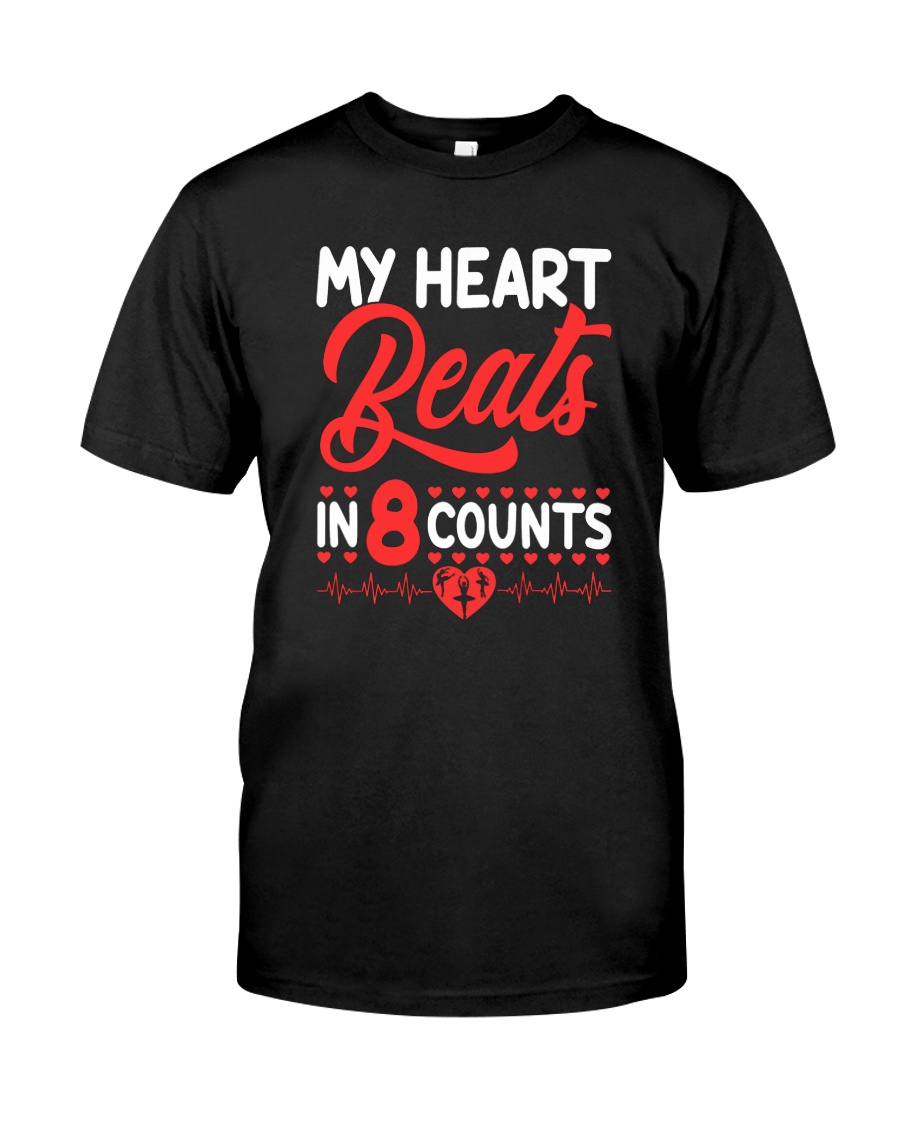 Great Shirt for Music Teachers Classic T-Shirt