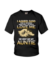 Gift for Kid Youth T-Shirt front