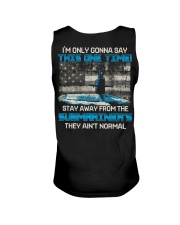 Last day to order Unisex Tank thumbnail
