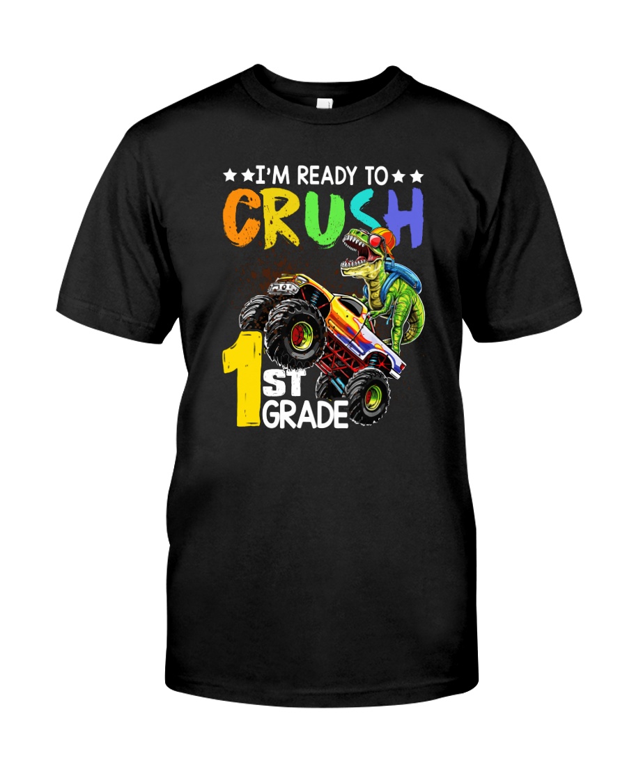 Great Shirt for Teachers Classic T-Shirt