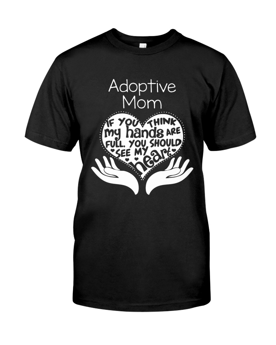 Adoptive Classic T-Shirt