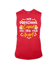 Preschool Teachers Sleeveless Tee thumbnail