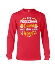 Preschool Teachers Long Sleeve Tee thumbnail