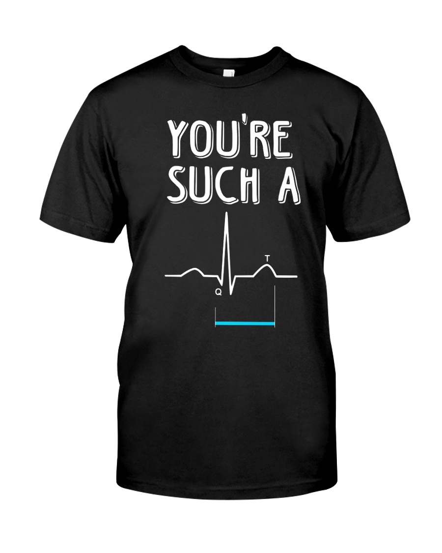 Nurse Classic T-Shirt