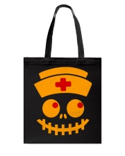 Great Shirt for Nurses Tote Bag tile