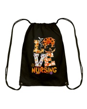 Nurse Drawstring Bag thumbnail