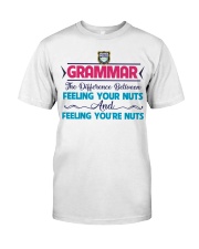 Teacher Classic T-Shirt thumbnail