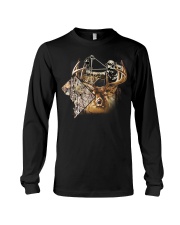 Washington D C Long Sleeve Tee tile