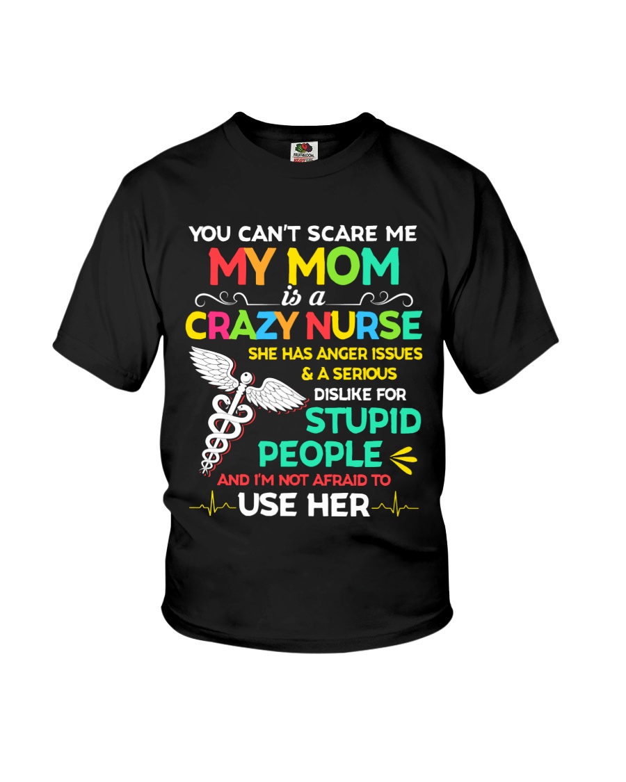 Nurse Youth T-Shirt