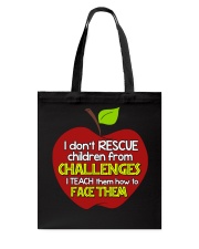 Teacher Tote Bag thumbnail