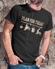 Gift Classic T-Shirt lifestyle-mens-crewneck-front-4