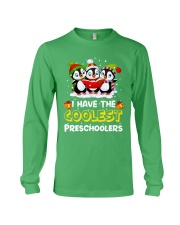 Preschool Teachers Long Sleeve Tee thumbnail